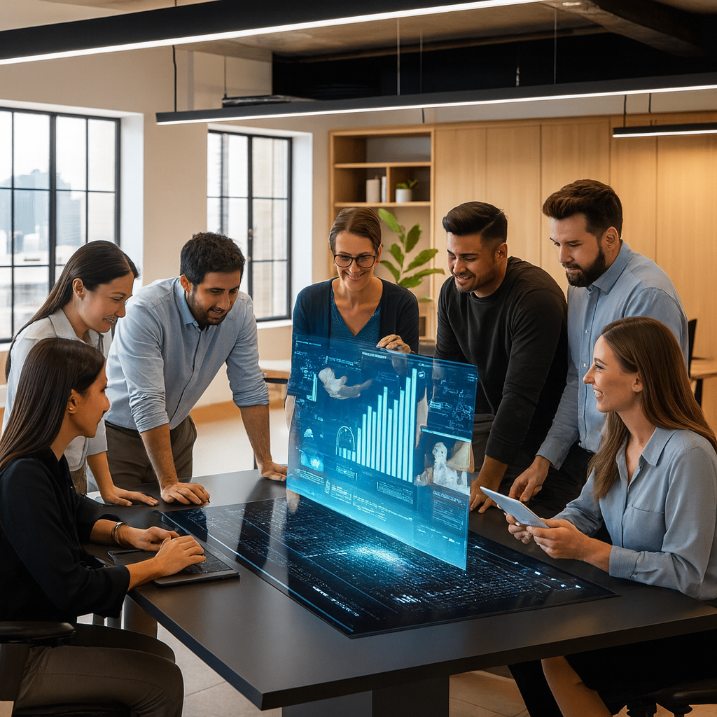 The Future of Marketing Strategy Is Already Here