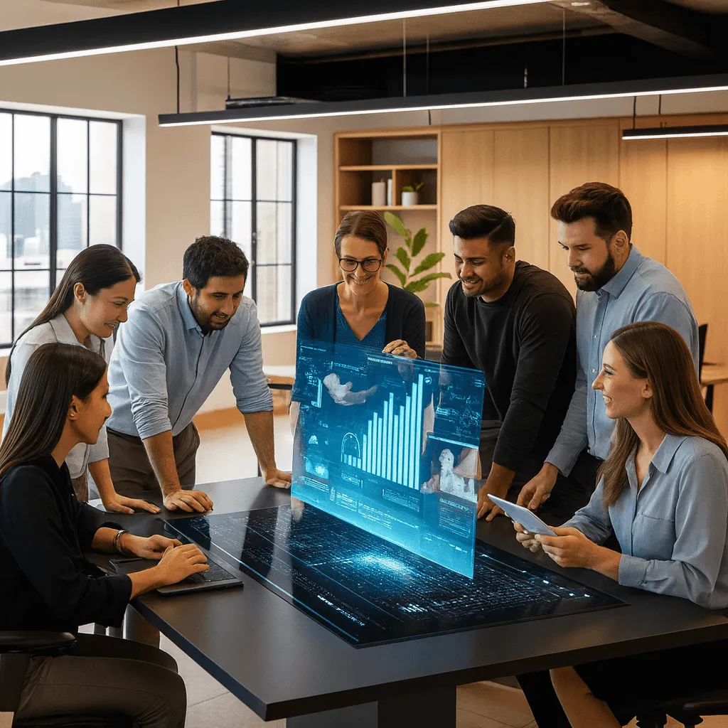 L'avenir de la stratégie est déjà là